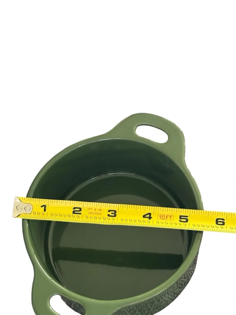 brocc your body versatile green